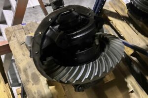 MAN differential HY-13110 37x10