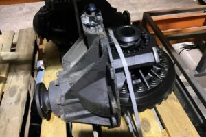 MAN differential HY-1350 37x10