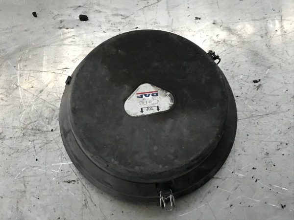 DAF XF air filter cover