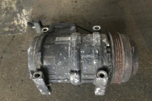 Iveco kondicionieriaus siurblys HFC134a