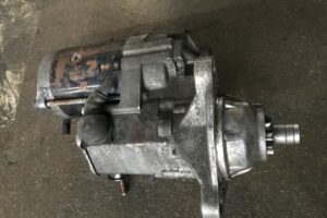 Iveco starteris TG228000-7550