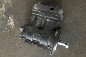 Iveco oro kompresorius LK4936