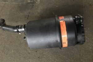 Iveco vairo stiprintuvo hidraulikos bakelis