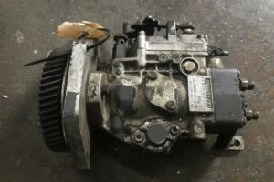 MAN kuro siurblys Bosch