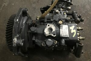 MAN kuro siurblys Bosch