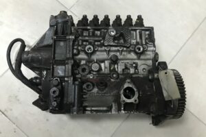 MAN kuro siurblys Bosch PES6H120