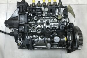 MAN kuro siurblys Bosch PES6H120