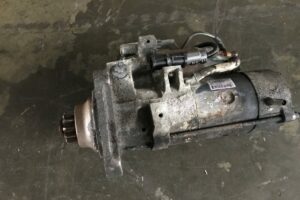 MAN starteris Mitsubishi M009T65571