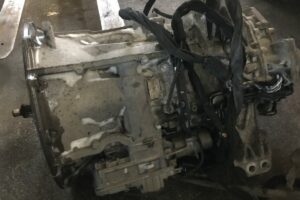 Mercedes-Benz pavarų dėžė G211-12