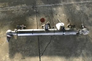 MAN vairavimo cilindras