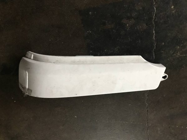 Iveco EuroCargo bumper corner