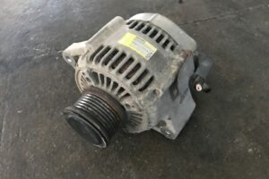 Toyota generatorius Denso 5M