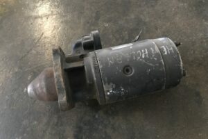 Starteris 12V/3.1Kw NEW HOLLAND CS1126