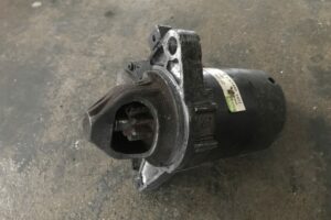 Toyota starteris TS10E1