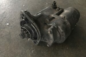 Thermo King starteris Denso 45-1170