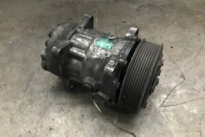 Volvo oro kondicionieriaus siurblys SD7H15