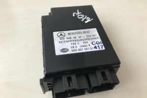 Mercedes-Benz FSS II valdymo blokas