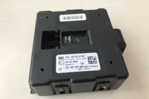 Mercedes-Benz CGW (central gateway) valdymo blokas