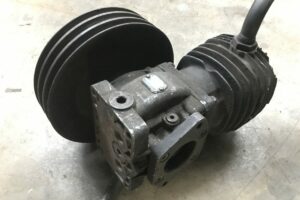 Mercedes-Benz oro kompresorius LP1999