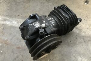 Mercedes-Benz oro kompresorius LP1813