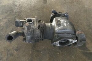 MAN oro kompresorius