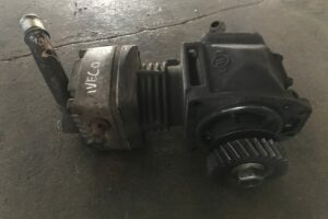 Iveco oro kompresorius