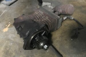 Renault oro kompresorius LP4851