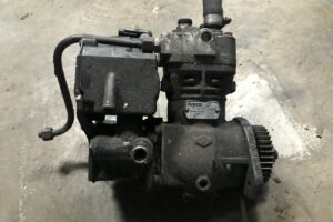 Iveco oro kompresorius LK3840