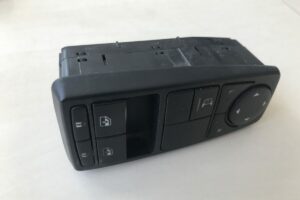 MAN durų jungikliai