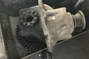 Mercedes-Benz reduktorius HL4 040DCS-10,8