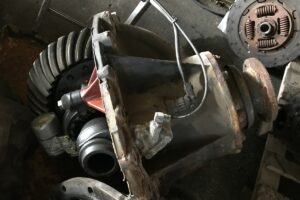 DAF reduktorius 1347 (42×15)