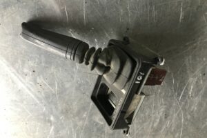 Scania retarderio valdymo rankenėlė