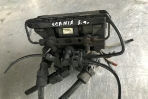 Scania EBS moduliatorius