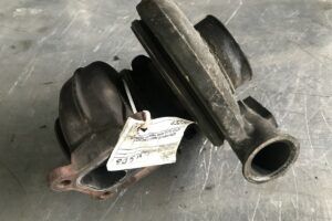 Scania turbina Holset HX52