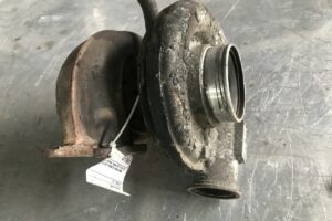 Scania turbina Holset HX55
