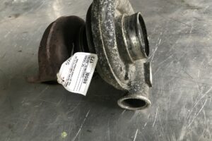 Scania turbina Holset HX52