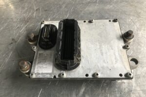 Mercedes-Benz variklio OM906LA.V/3-03 valdymo blokas