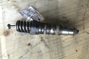 Scania kuro purkštukas