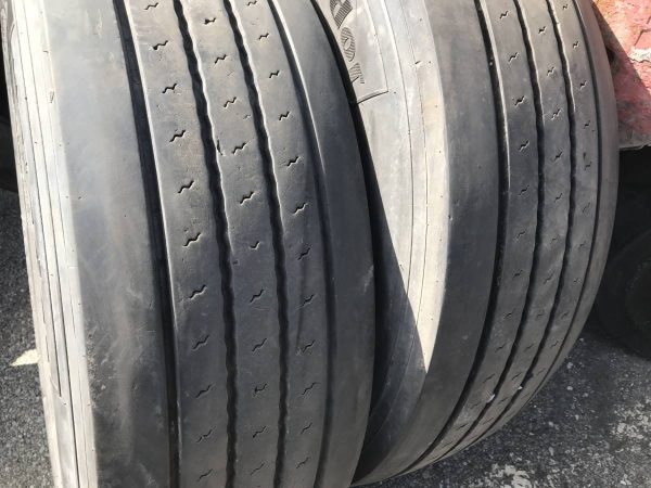 Tire Matador HR4 315/70R 22.5