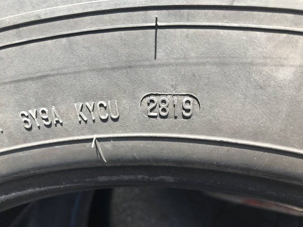 Tire Matador HR4 315/70R 22.5 - Image 5