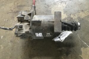 Iveco sankabos dabbinis cilindras