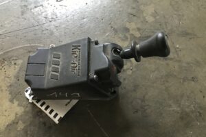 Renault hidraulikos P.T.O. valdymo kranas