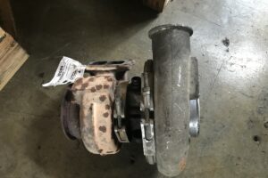 Scania turbina Holset HX52