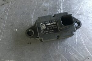 Mercedes-Benz ESC/ESP sensorius