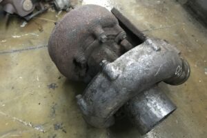 LIAZ 100 turbina CZM K36 3772 35.22