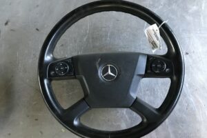 Mercedes-Benz vairas
