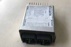 Mercedes-Benz ECAS valdymo modulis