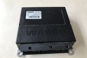 DAF ECAS valdymo blokas