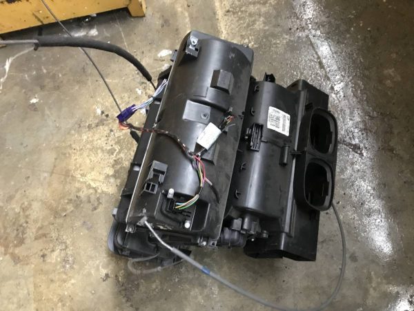 Cabin heater - Image 2