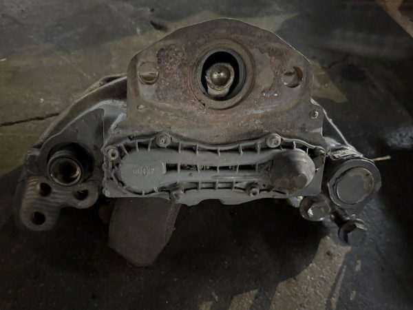 DAF brake caliper - Image 2